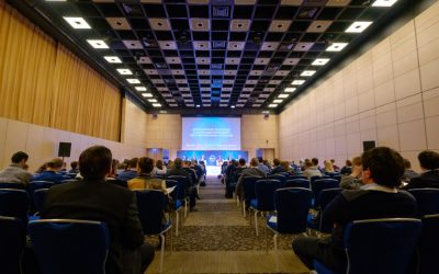 Microsoft Teams: Use Live Events When Streaming to a Large Audience