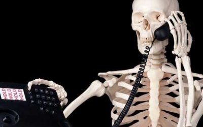 Is Your Telephone System Upgrade Still on Hold?