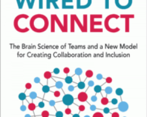 Wired to Connect Cover 400x319