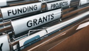 grant management
