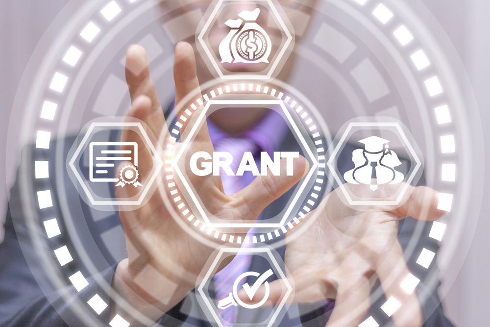 grants management