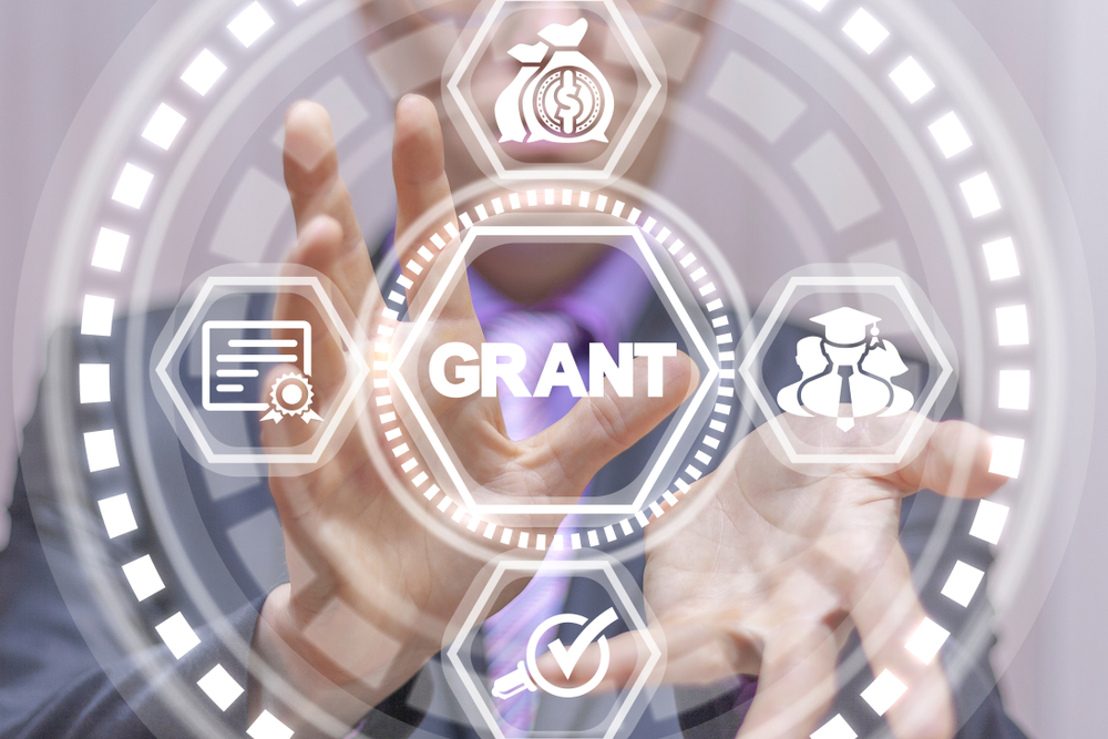 Can We Evaluate Grants Yet CGNET