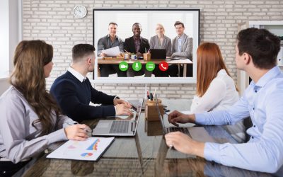 The Future of Videoconferencing: Microsoft, Cisco and Zoom Join Forces