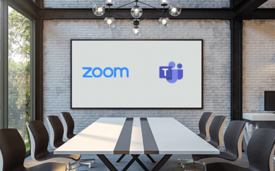 Integrate Zoom with Teams for the Best of Both Worlds