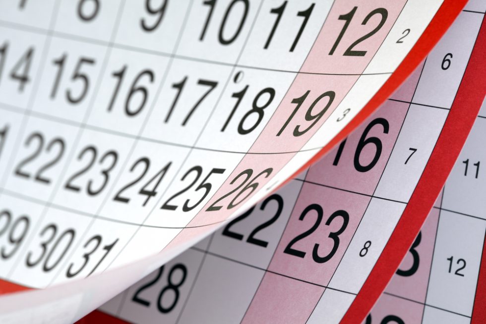 Creating A Group Calendar Without SharePoint Online CGNET