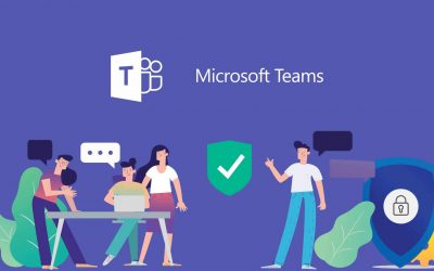 Get Started with Teams