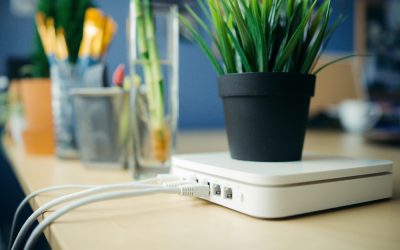 Tips for Securing Your Home Wi-Fi Connection