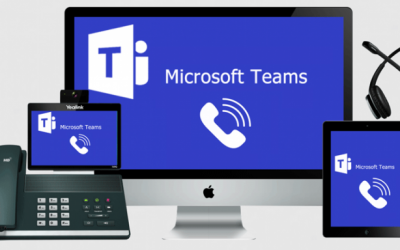 How to Make, Take & Transfer Calls in Microsoft Teams