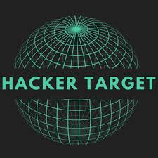 hackertarget hackertarget logo