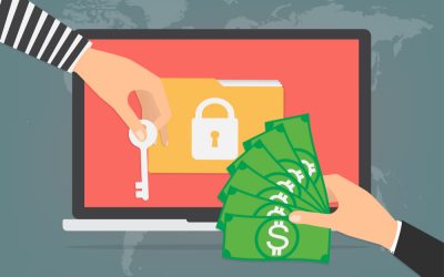 Act Against Ransomware and Data Exfiltration