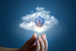 cloud security image