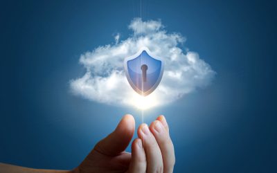 Leverage the Cloud for Security 