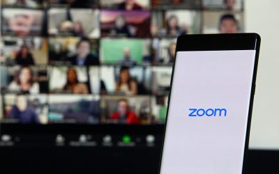 Zoom and 2FA:  The Security Boost You Need Now