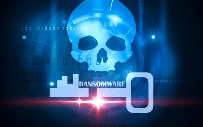 Know the Signs of a Future Ransomware Attack