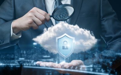 Five Best Practices for Cloud Security