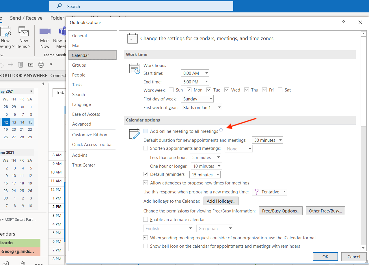 Teams And Outlook In Sync Top Timesaving Tips Part II CGNET