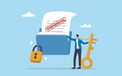 AI Didn’t Break Your Security… It Just Turned on the Lights