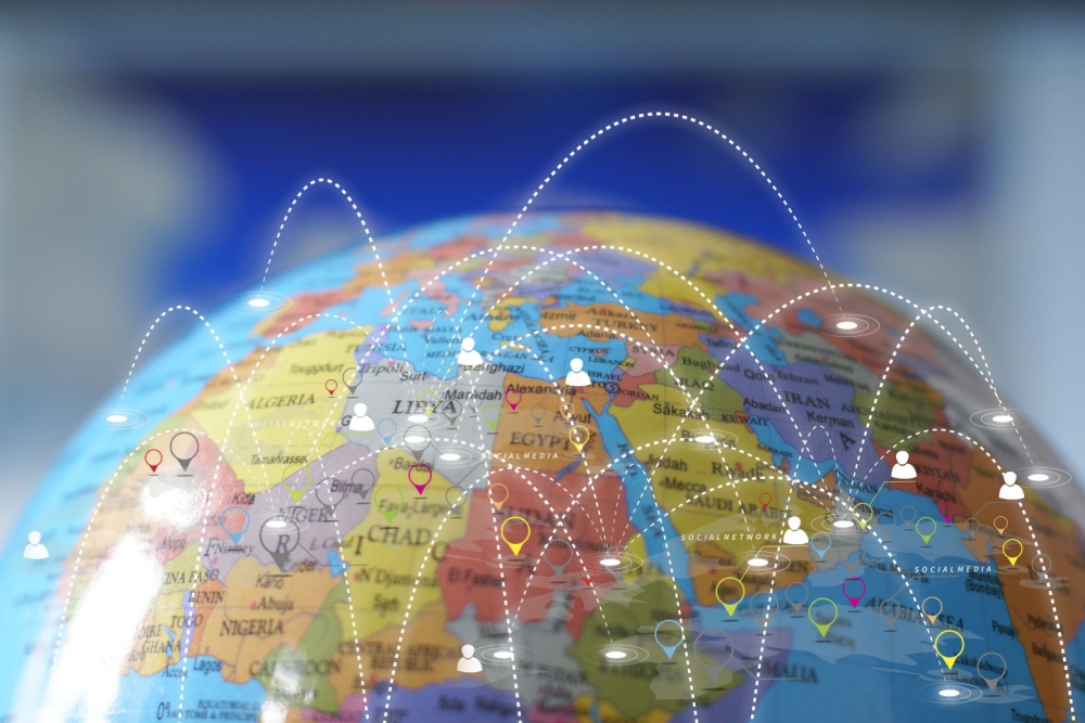 Microsoft and Starlink team up