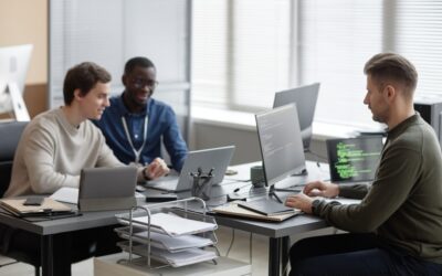 Trust Is the Real Asset: Cybersecurity Inside Foundations