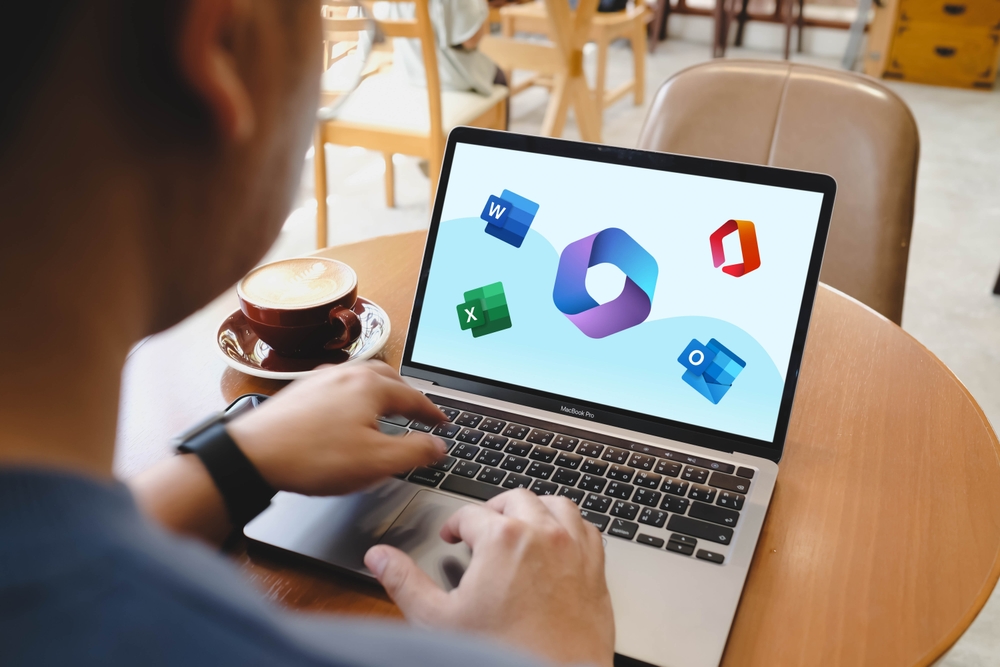 Microsoft Frontier Suite