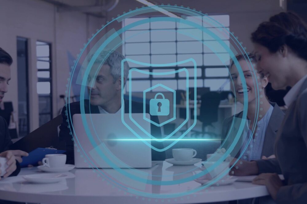 Foundations cyber risk Foundations cyber risk